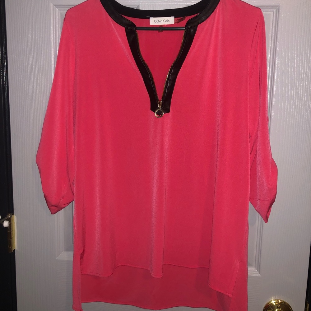 Calvin Klein Blouse